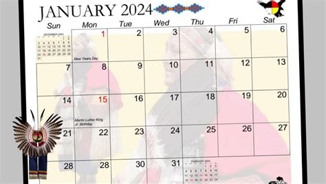 Phil’s, Ed’s and Dale’s Calendar .